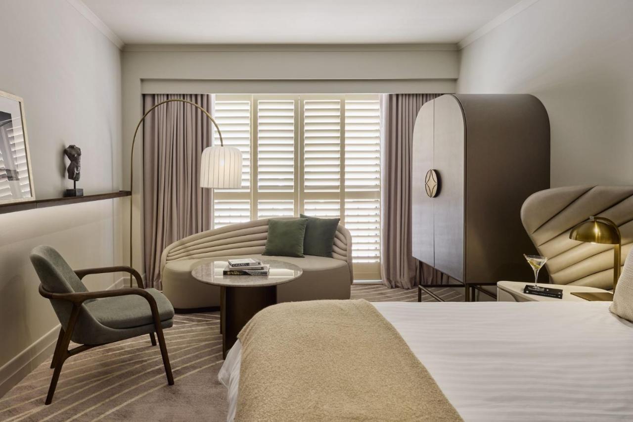 The Playford Adelaide - Mgallery Exterior foto Deluxe Room