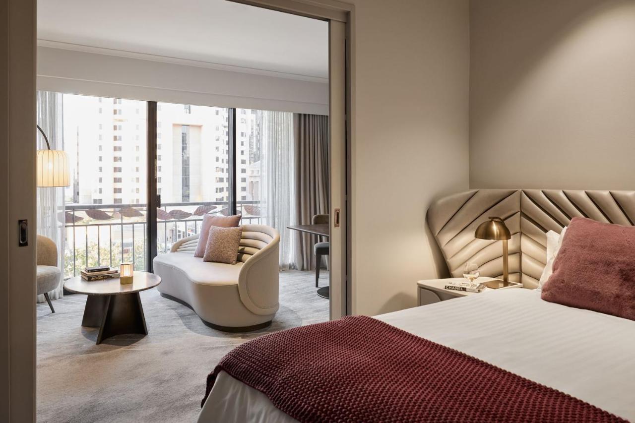 The Playford Adelaide - Mgallery Exterior foto Deluxe Room