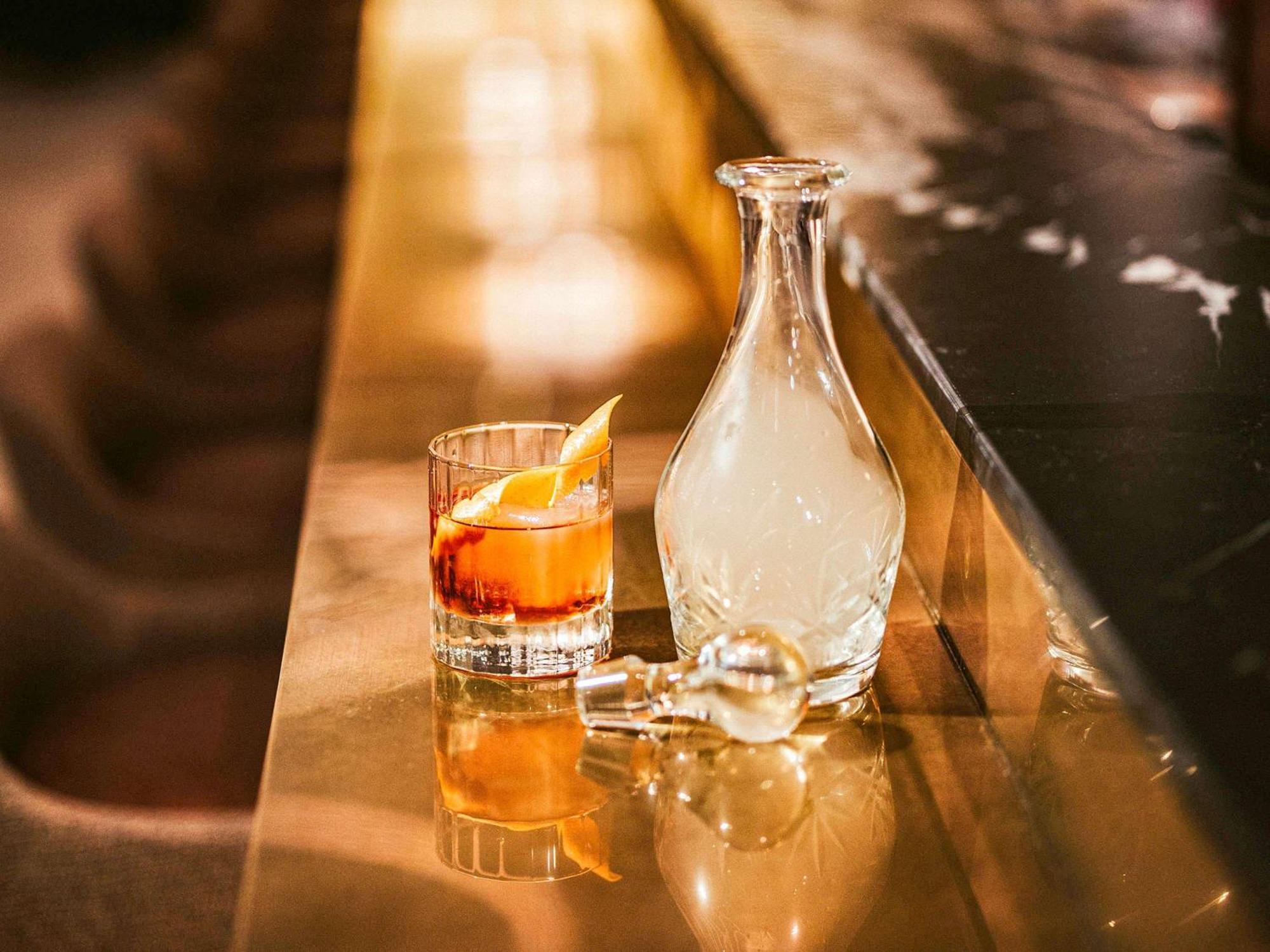 The Playford Adelaide - Mgallery Exterior foto A bottle of vodka