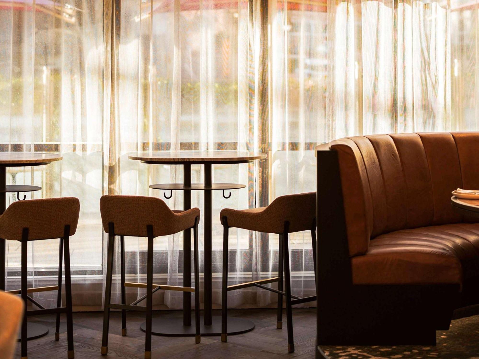 The Playford Adelaide - Mgallery Exterior foto Interior of the restaurant