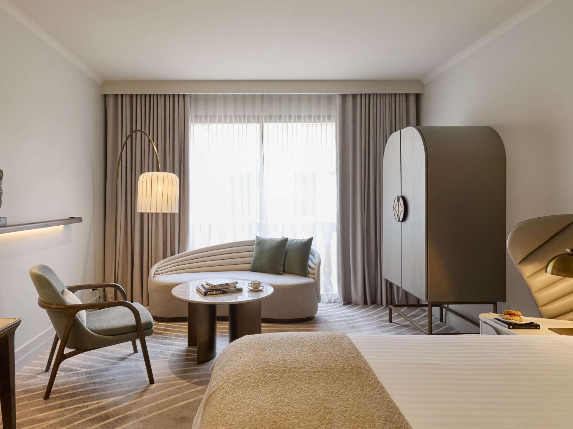 The Playford Adelaide - Mgallery Exterior foto Deluxe Room